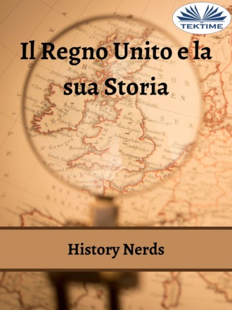History Nerds, Il Regno Unito E La Sua Storia