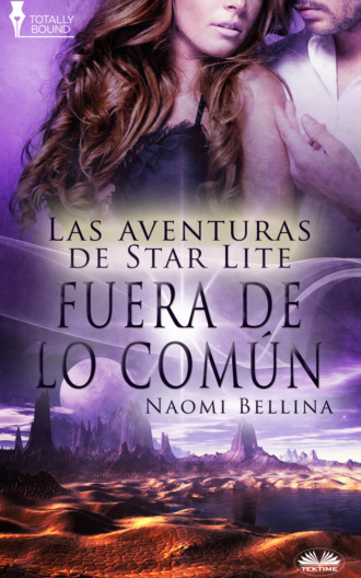 Naomi Bellina, Fuera De Lo Común