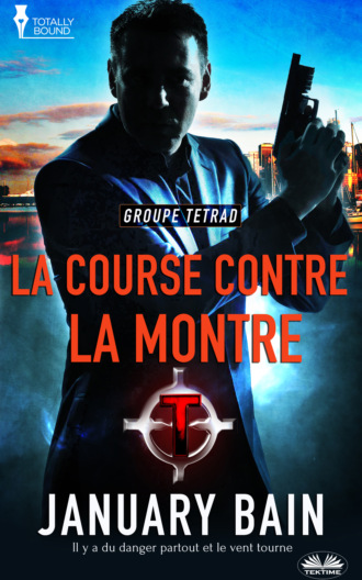 January Bain, Une Course Contre La Montre