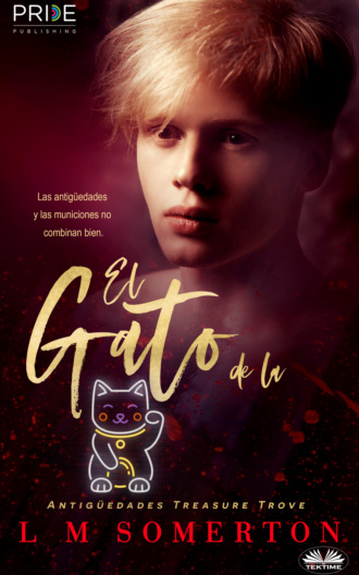 L.M. Somerton, El Gato De La Suerte