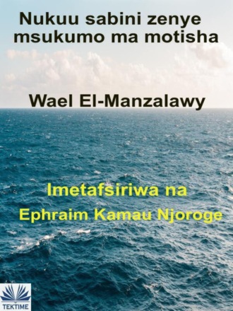 Wael El-Manzalawy, Nukuu Sabini Zenye Msukumo Ma Motisha