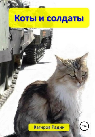 Радик Кагиров, Коты и солдаты