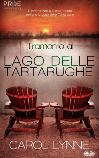 Carol Lynne, Tramonto Al Lago Delle Tartarughe
