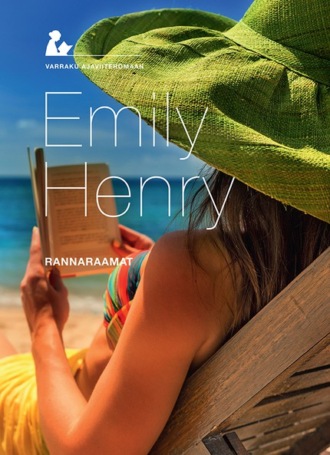 Emily Henry, Rannaraamat
