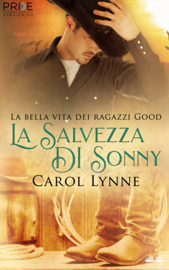Carol Lynne, La Salvezza Di Sonny