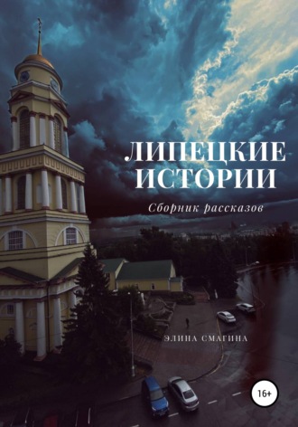 Элина Смагина, Липецкие истории