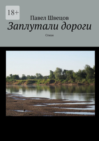 Павел Швецов, Заплутали дороги. Стихи