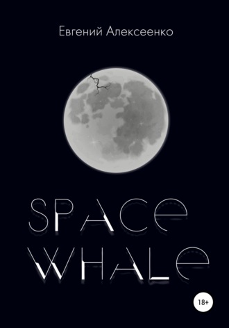 Евгений Алексеенко, Space Whale