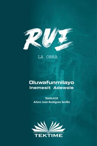 Oluwafunmilayo Inemesit Adewole, RUE