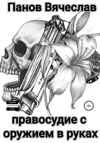 Вячеслав Панов, Правосудие с оружием в руках