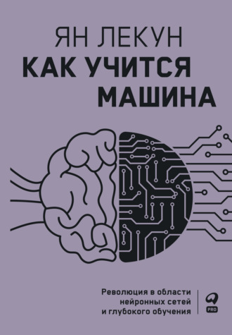 Ян Лекун, Как учится машина. Революция в области нейронных сетей и глубокого обучения