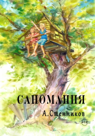 Александр Стенников, Саномания