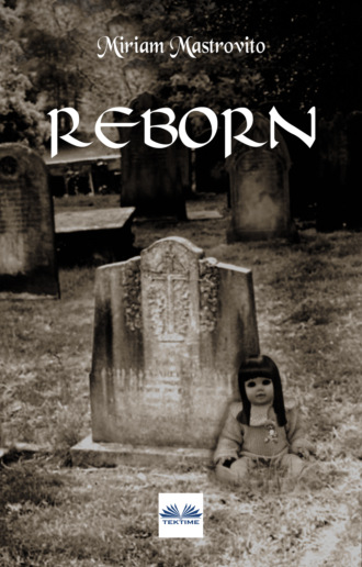 Miriam Mastrovito, Reborn