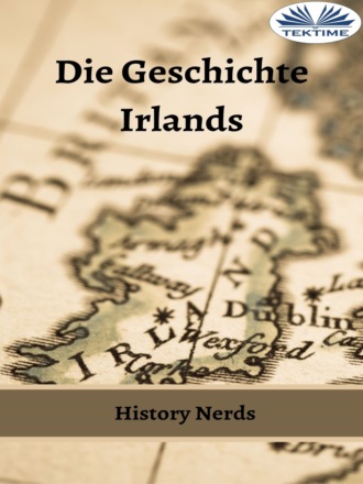 History Nerds, Die Geschichte Irlands