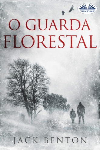 Jack Benton, O Guarda Florestal