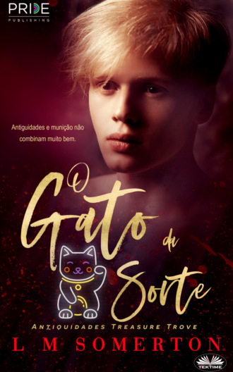 L.M. Somerton, O Gato Sortudo