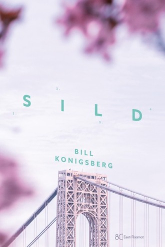 Bill Konigsberg, Sild