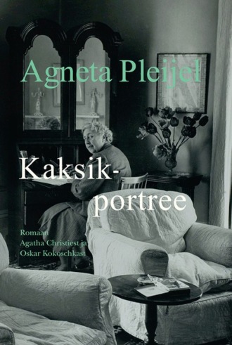 Agneta Pleijel, Kaksikportree