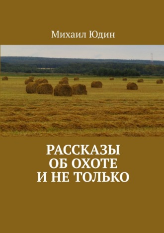 Михаил Юдин, Рассказы об охоте и не только