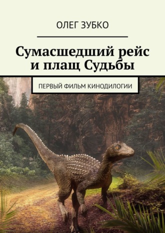 Олег Зубко, Сумасшедший рейс и плащ Судьбы. Первый фильм кинодилогии