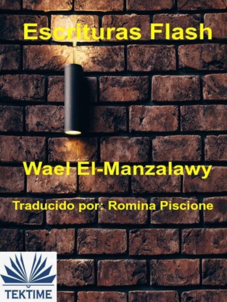 Wael El-Manzalawy, Escrituras Flash