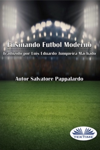 Salvatore Pappalardo, Ensinando Futebol Moderno