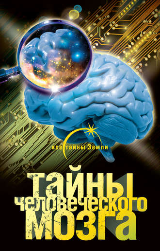 Александр Попов, Тайны человеческого мозга