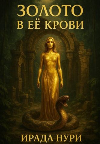 Золото в её крови Ирада Нури, Золото в её крови