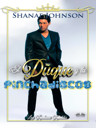 Shanae Johnson, El Duque Y La Pinchadiscos
