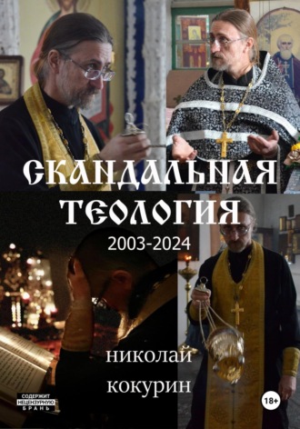 Николай Кокурин, Скандальная теология