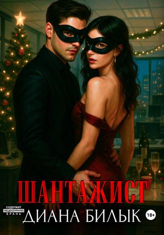 Шантажист Диана Билык, Шантажист