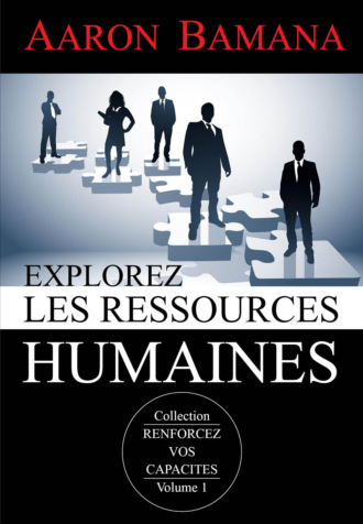 Aaron Bamana, Explorez ressource humains