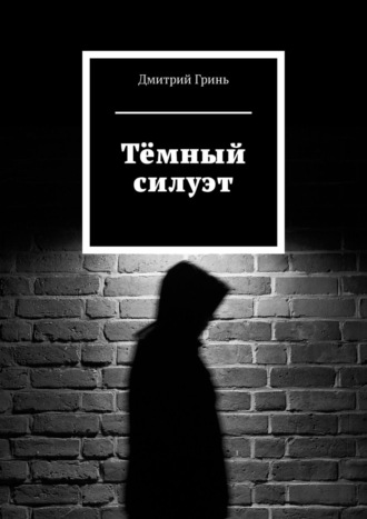 Дмитрий Гринь, Тёмный силуэт