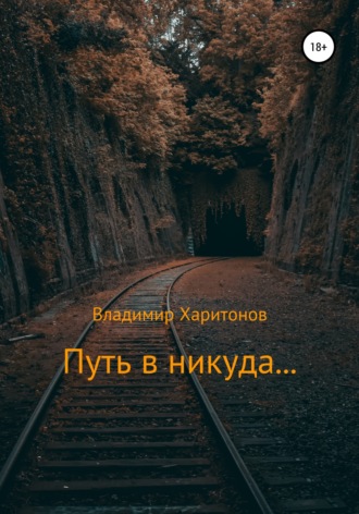 Владимир Харитонов, Путь в никуда…