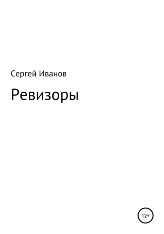 Сергей Иванов, Ревизоры