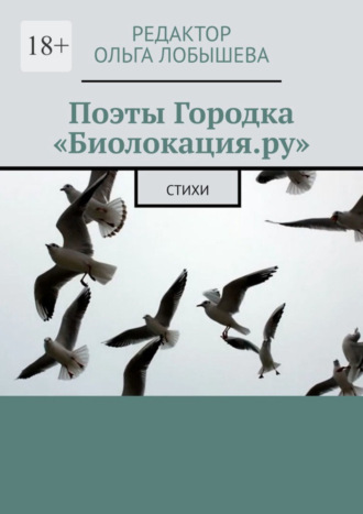 Сергей Радыгин, Нелли Стырова, Поэты Городка «Биолокация.ру». Стихи