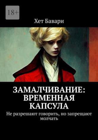 Хет Бавари, Замалчивание: Временная капсула. Не разрешают говорить, но запрещают молчать