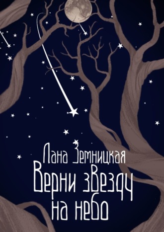 Лана Земницкая, Верни звезду на небо