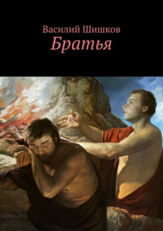 Василий Шишков, Братья