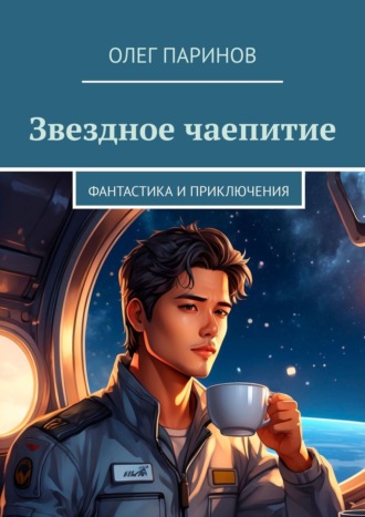 Олег Паринов, Звездное чаепитие