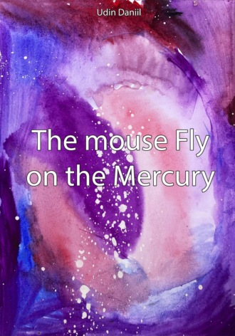 Udin Daniil, The mouse Fly on the Mercury