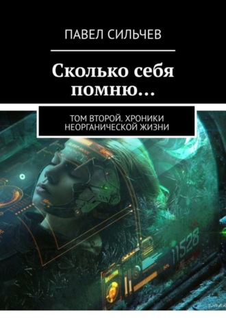 Павел Сильчев, Сколько себя помню… Том второй. Хроники неорганической жизни