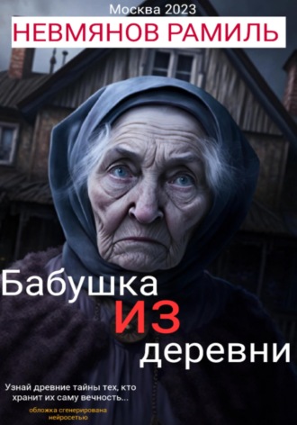 Рамиль Невмянов, Бабушка из деревни