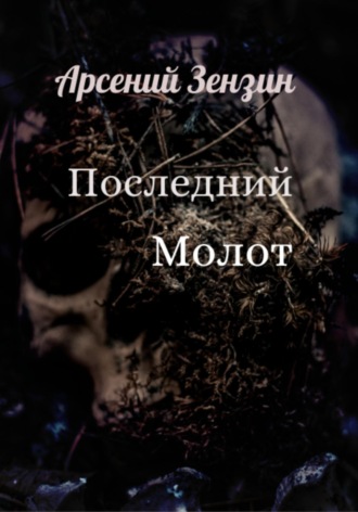Последний молот Арсений Зензин, Последний молот