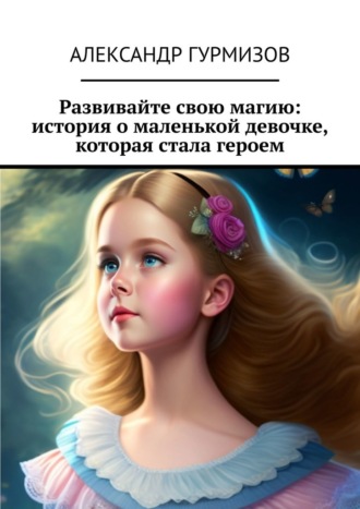 Александр Гурмизов, Развивайте свою магию: история о маленькой девочке, которая стала героем