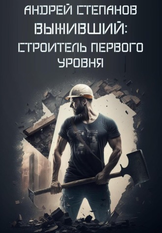 Андрей Степанов, Выживший: Строитель первого уровня