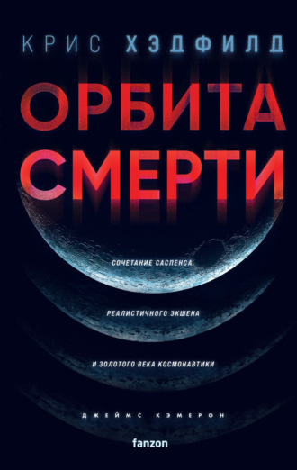 Крис Хэдфилд, Орбита смерти