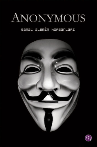 Anonymous Sabri Kaliç, Anonymous