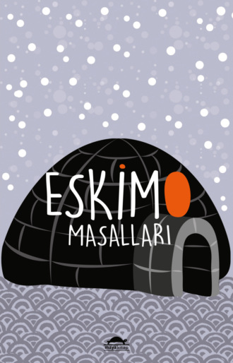 Knud Rasmussen, Eskimo masalları