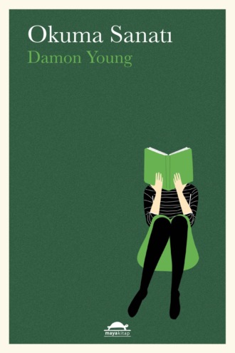Damon Young, Okuma sanatı